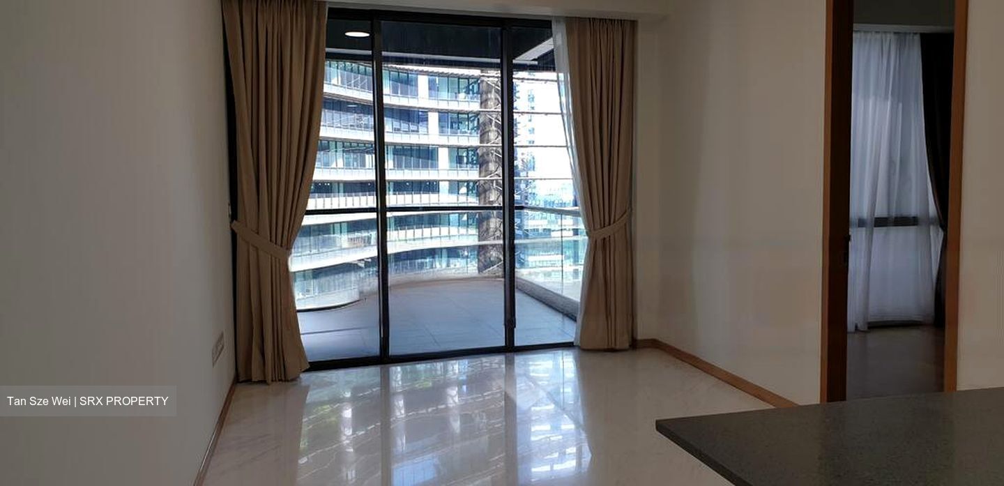 Straits View (D1), Condominium #463532741